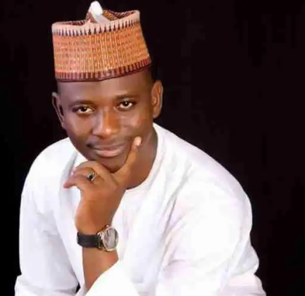 Heartbreaking! 25 Year-Old Zamfara Politician, Hon. Abdulhadi Sa